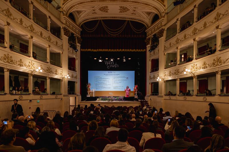 Le immagini di WIM Event 2025 17