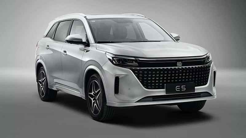 Dongfeng