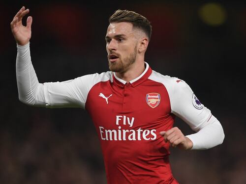 Juventus, è fatta per Ramsey: il gallese ha firmato, arriverà a giugno