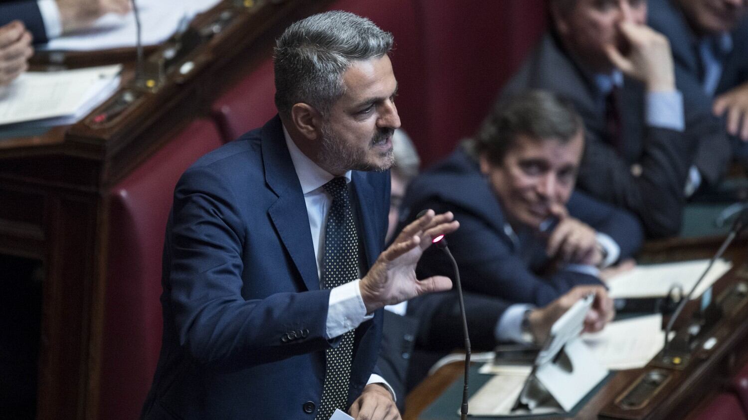 "Due milioni di cittadini colpiti ogni anno Ecco le vere priorità"