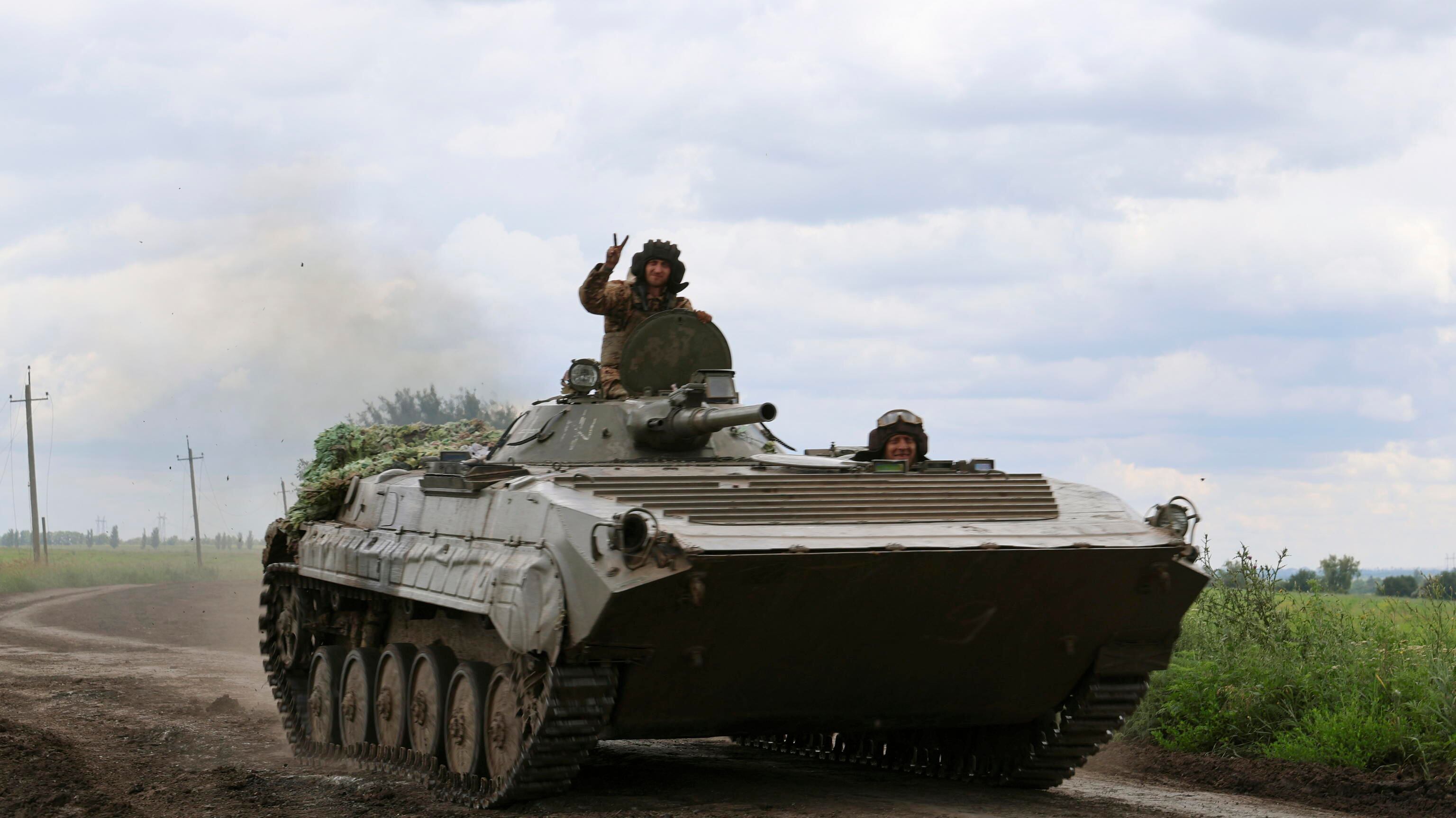 "Eliminata brigata russa". Kiev alle porte di Bakhmut: a che punto è la controffensiva