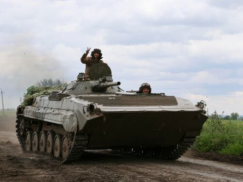 "Eliminata brigata russa". Kiev alle porte di Bakhmut: a che punto è la controffensiva