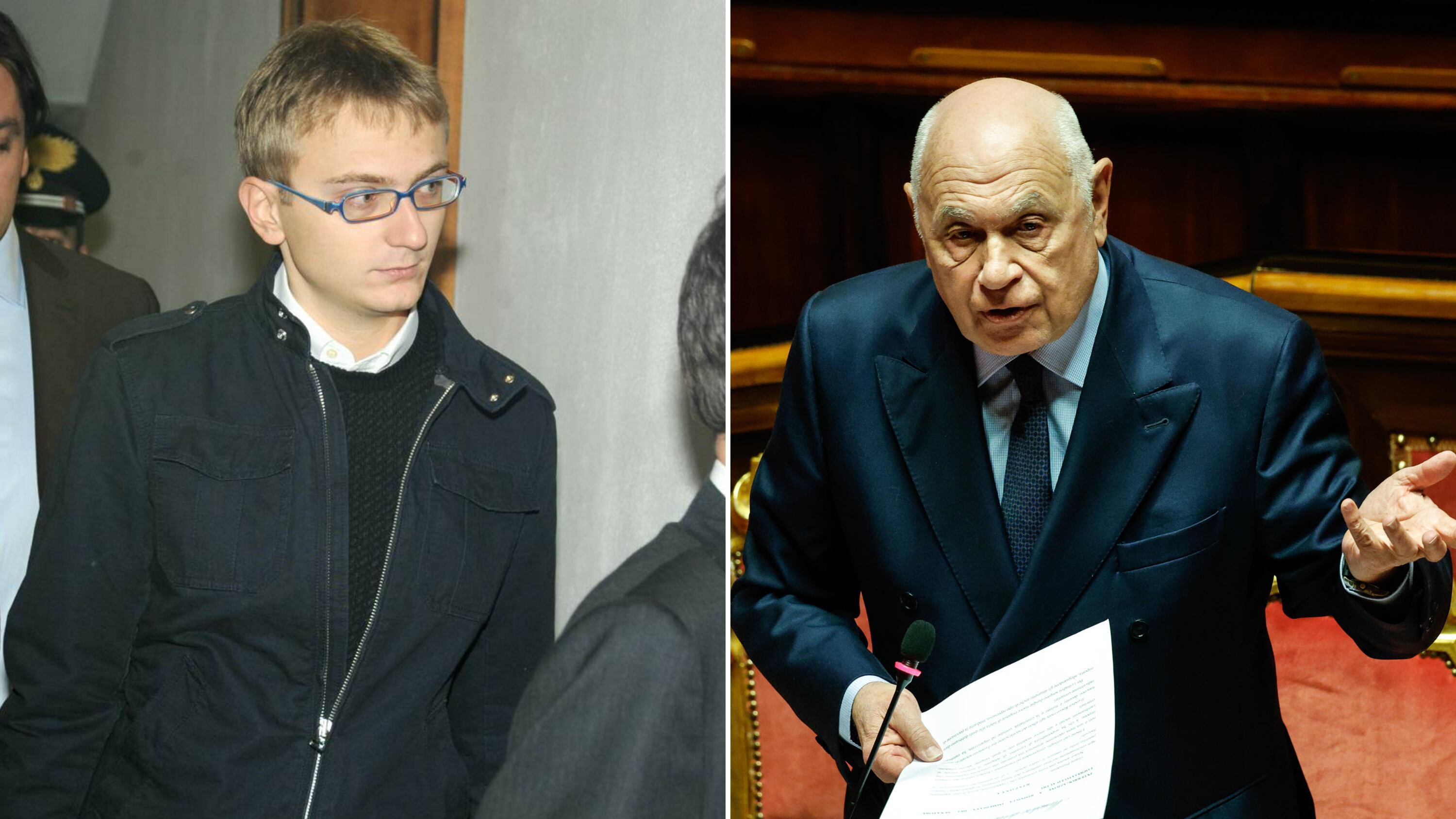 Caso Garlasco, Nordio: "Irragionevole la condanna a Stasi dopo assoluzione"