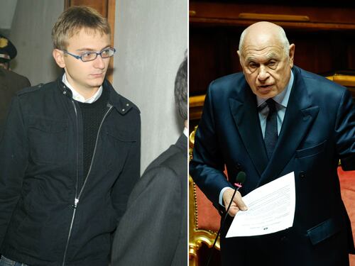 Caso Garlasco, Nordio: "Irragionevole la condanna a Stasi dopo assoluzione"