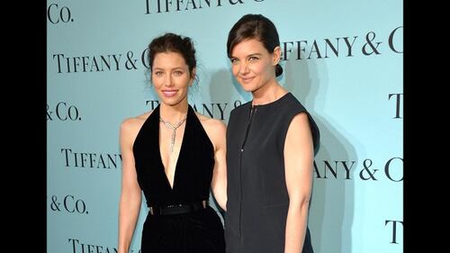 Jessica Biel, smentito il gossip di una seconda gravidanza: foto 5