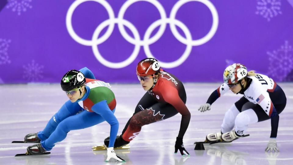 Olimpiadi, Salvini: "Farò di tutto per portarle in Italia"