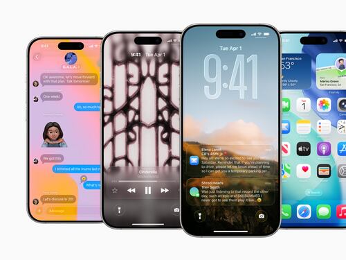 Apple presenta iOS26, alcuni dicono che farà la fine di Nokia. Vi spiego perché no