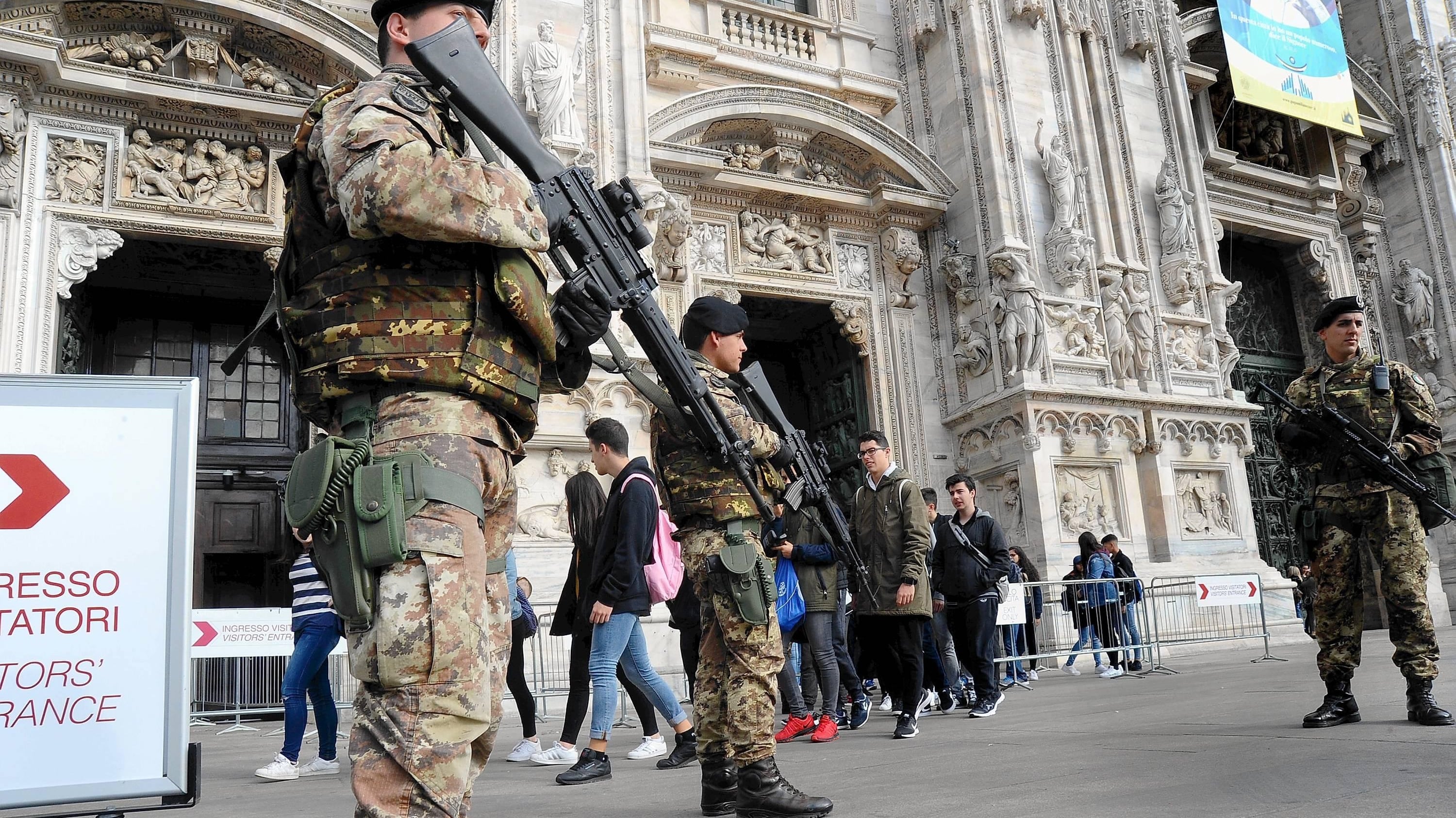 Vigili in rete con la polizia, asse Viminale-Lombardia su emergenze e sicurezza