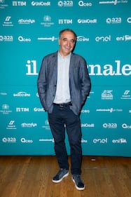 I 50 anni del Giornale con i suoi storici direttori 16