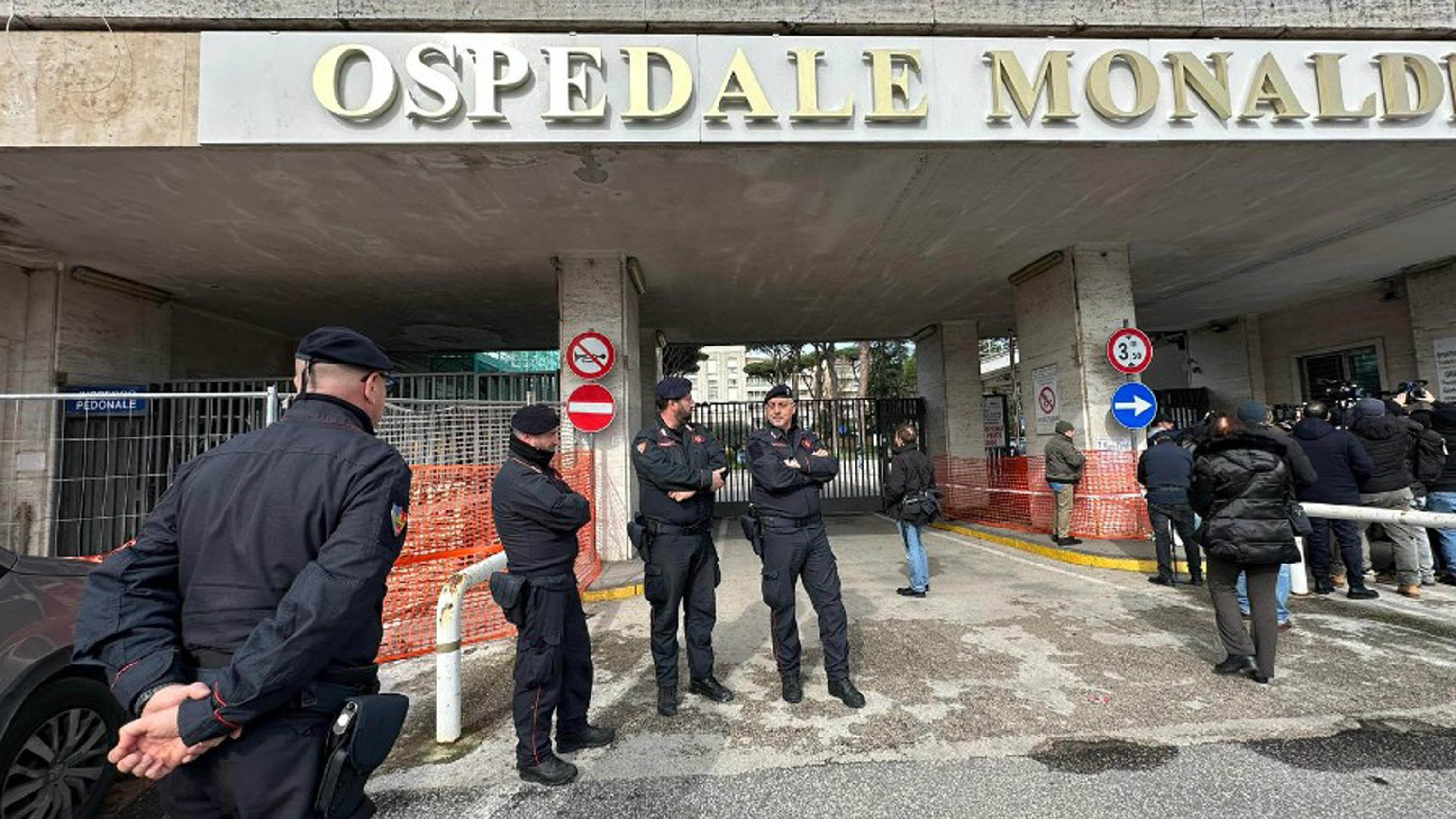 Monaldi, nuovo caso scuote l’ospedale: morta a ottobre una bimba di un mese