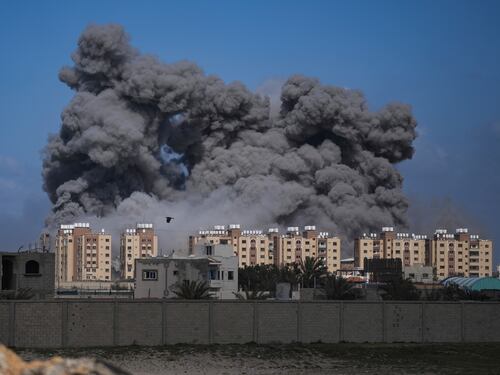 La proposta di Hamas: "Ecco le nostre condizioni per il disarmo"