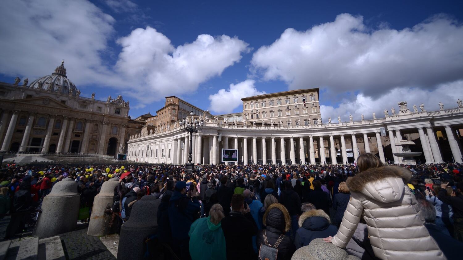 I conservatori americani lanciano una petizione "contro" un cardinale
