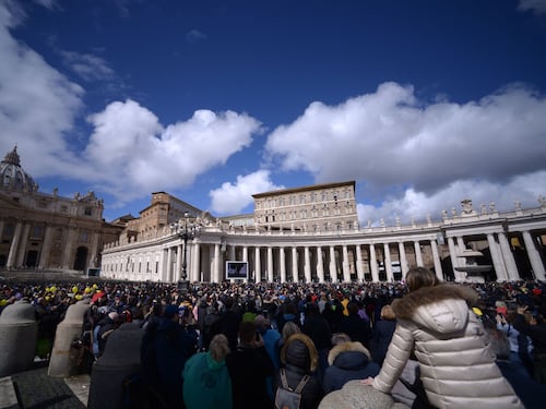 "Minaccia incombente". Allerta per le feste in Vaticano