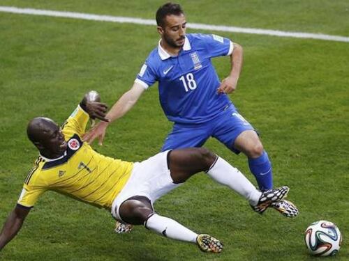 Milan: Armero non convince, Galliani a caccia di un esterno