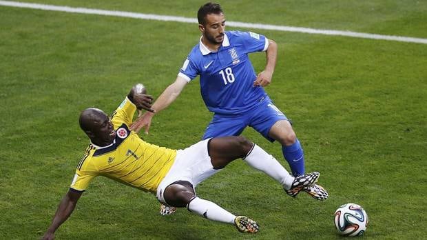 Milan: Armero non convince, Galliani a caccia di un esterno
