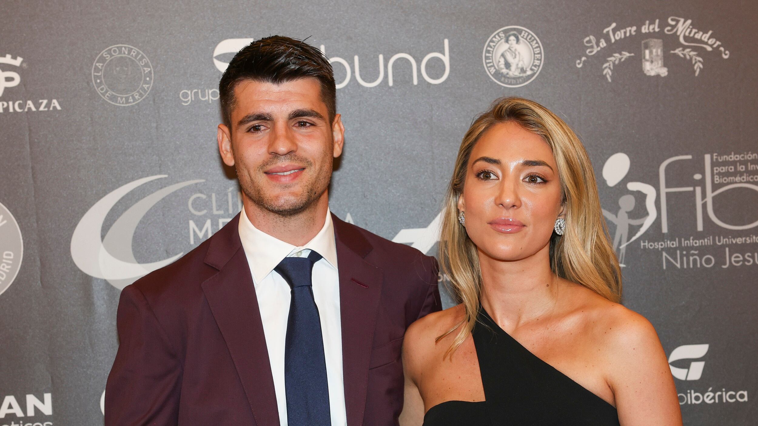 Alice Campello rompe il silenzio sulla crisi con Morata: "Nel bene o nel male...". La replica del calciatore