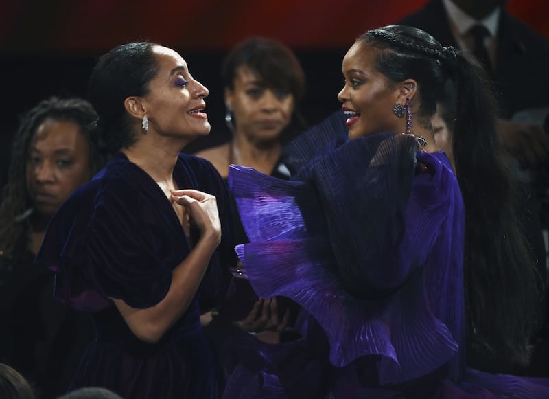 Rihanna, le foto più hot 7