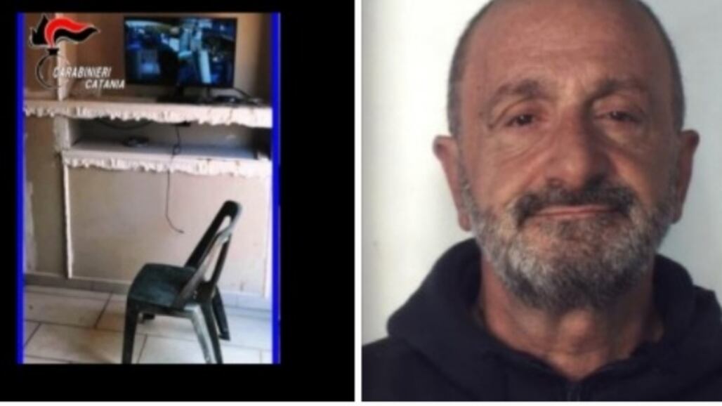Spacciava stupefacenti piazzando telecamere nei lampioni pubblici: catanese in arresto
