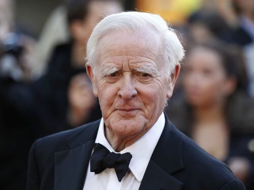 John le Carré e la scrittura come mestiere da vera spia