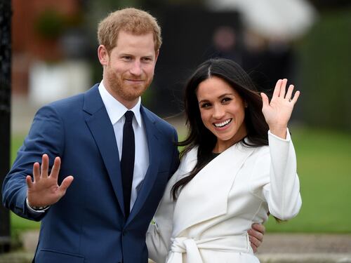 Meghan, Carlo e il regalo che potrebbe riavvicinare i Sussex a Corte