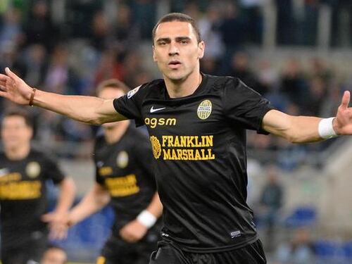 Juventus: preso Romulo, ora i bianconeri tentano l'ingaggio di Eto'o