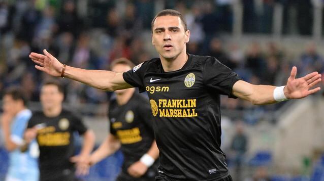 Juventus: preso Romulo, ora i bianconeri tentano l'ingaggio di Eto'o