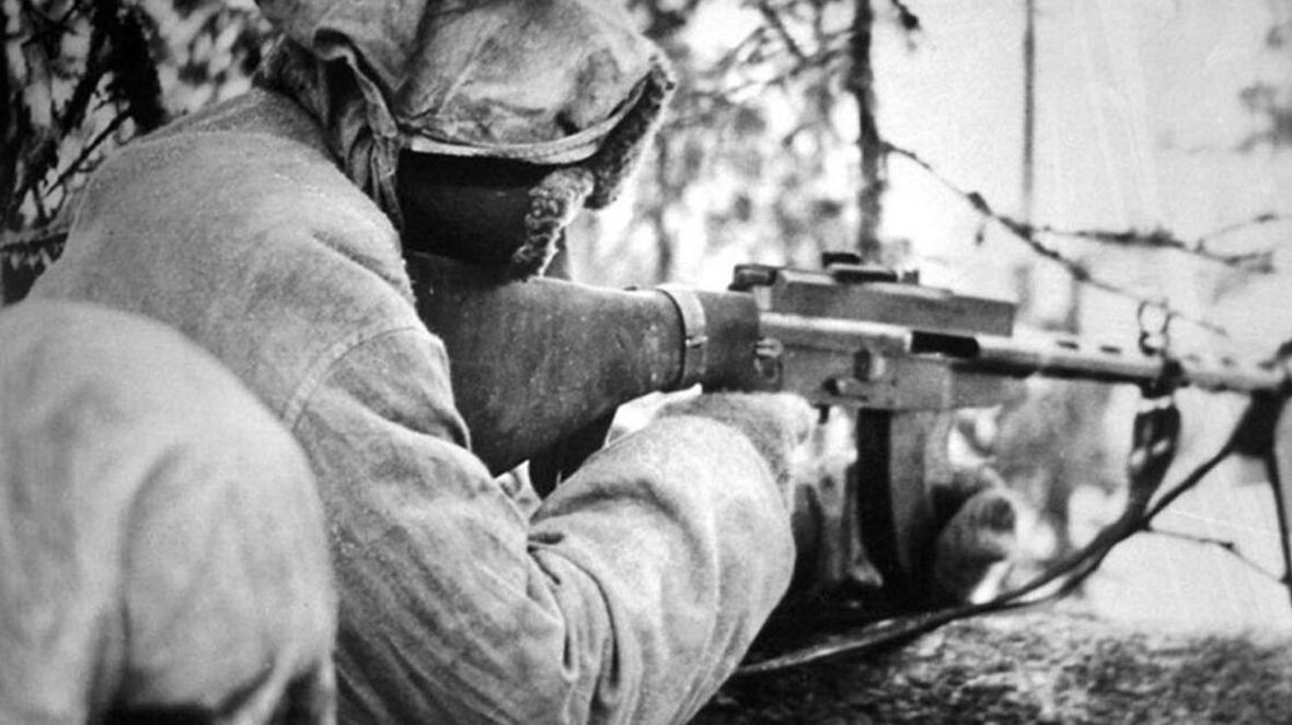 Così il cecchino più letale difese la libertà della Finlandia