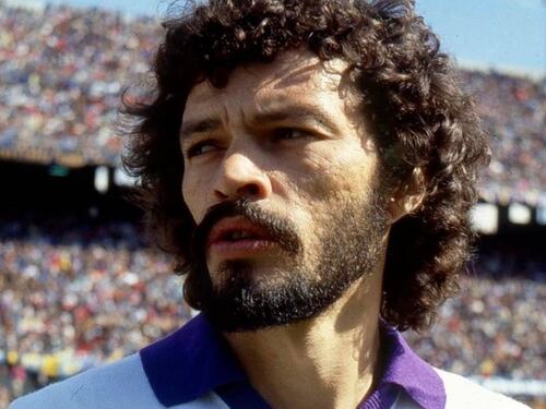 Socrates a Firenze, un dottore senza ricetta