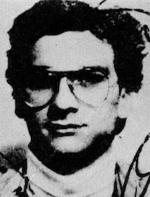 Matteo Messina Denaro, gli identikit e le foto segnaletiche: una vita da latitante 1