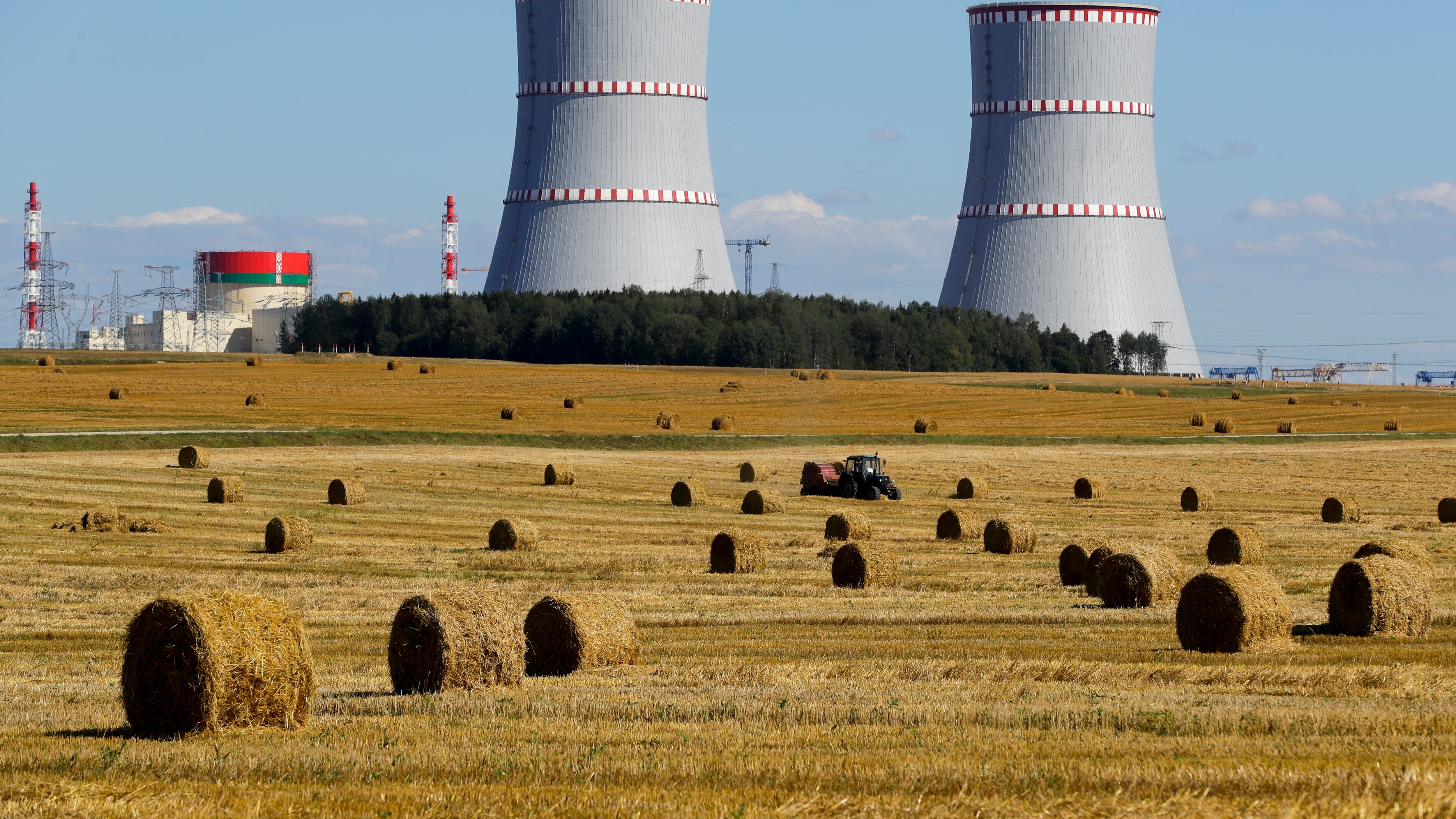L'Ue accelera sul nucleare: "Riduce le emissioni"