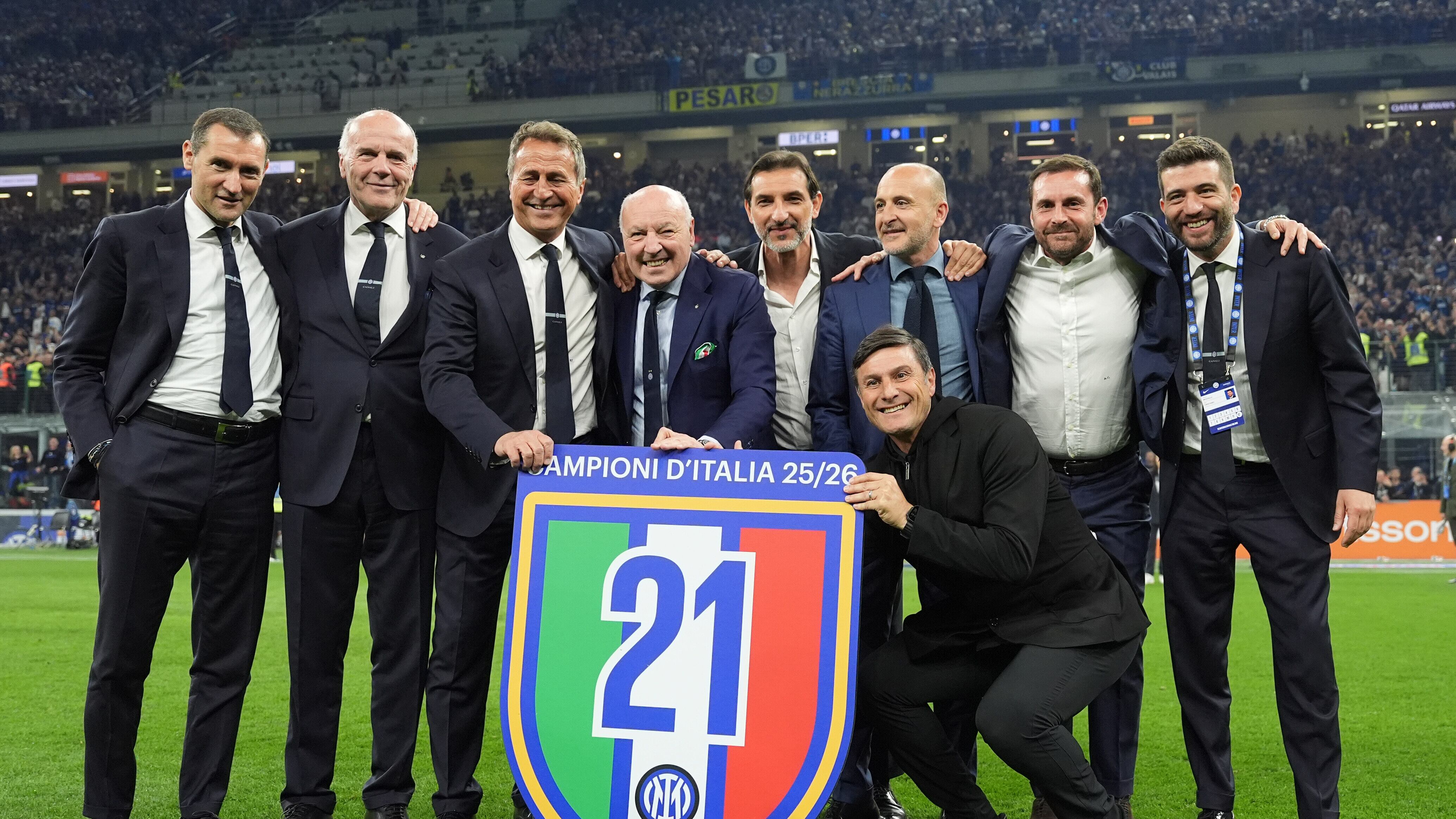 Inter made in Italy