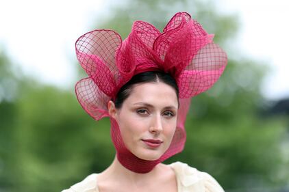 Royal Ascot 2019: i look più bizzarri  4