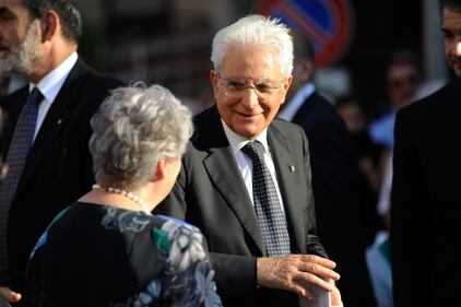 Palermo e l'Italia ricordano Borsellino 8