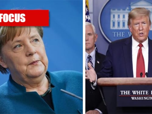 Dal "bazooka" Usa alla Merkel Ecco tutti i portafogli antivirus
