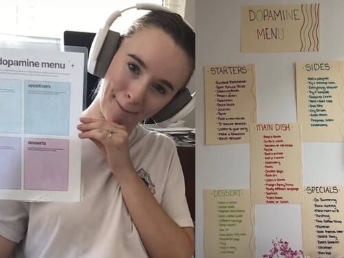 A dieta di... felicità. Spopola il menu alla dopamina: cos'è e come metterlo in pratica