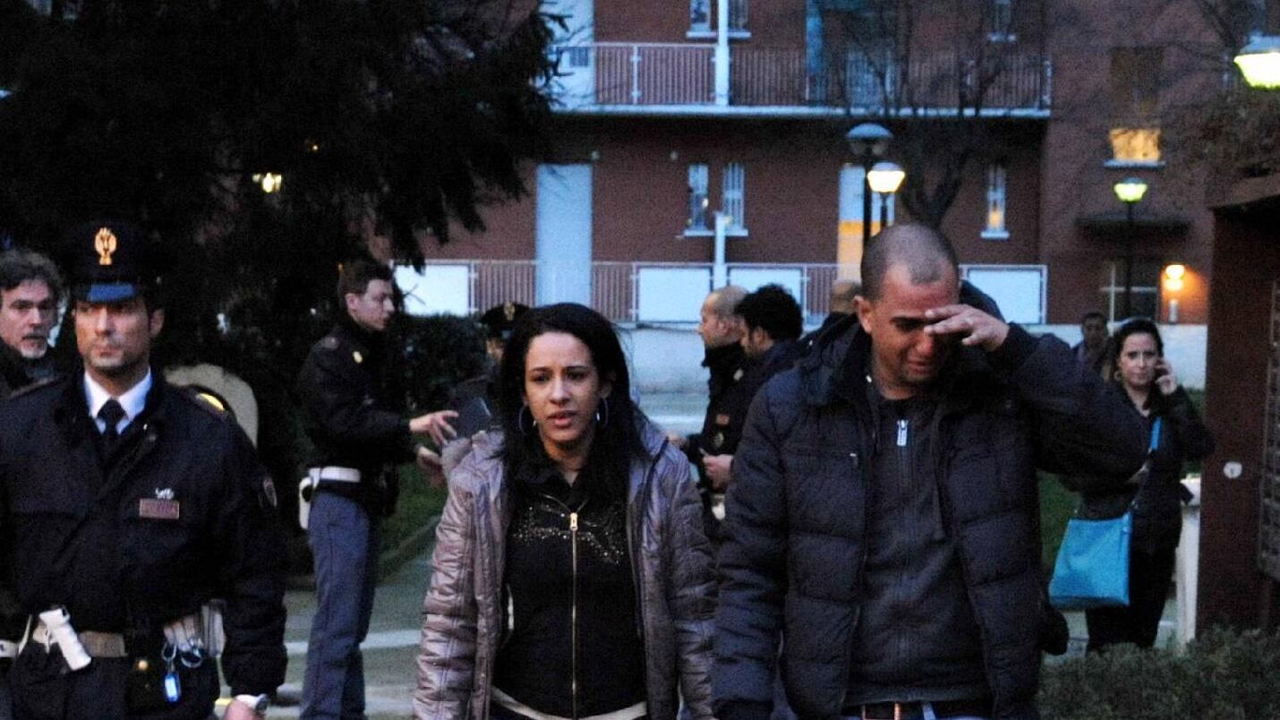 «Tuo fratello è un uomo morto»