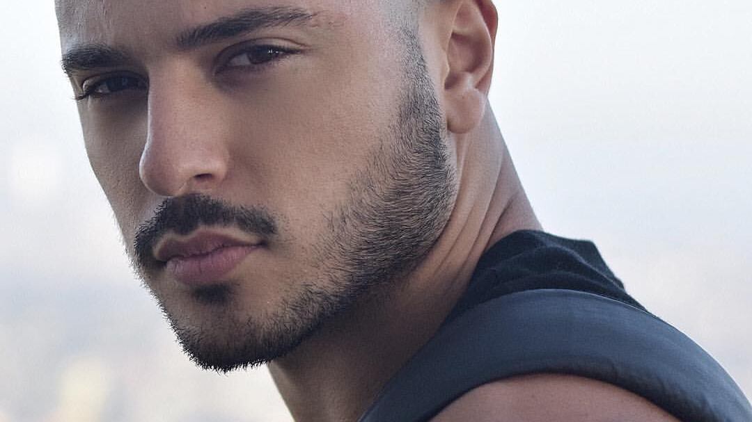 Giuseppe Giofrè: "Il mio viaggio da Amici agli USA con Taylor Swift"