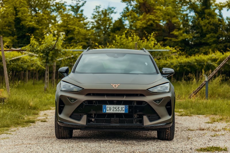 Cupra
