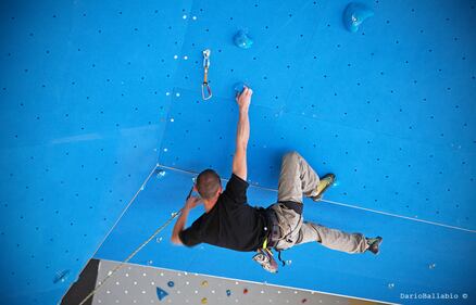 Rockspot: la passione dell'arrampicata 14