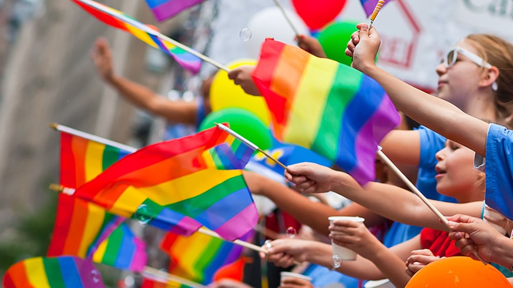 Gay pride, i cattolici di Reggio Emilia vogliono una "processione a riparazione"