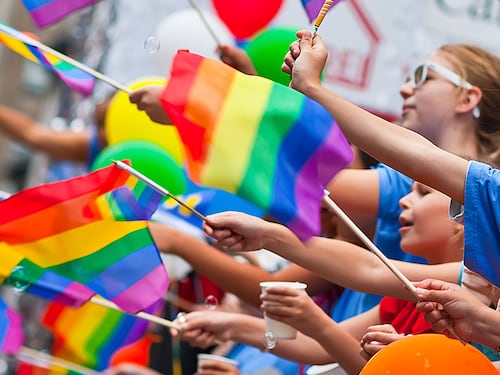 Gay pride, i cattolici di Reggio Emilia vogliono una "processione a riparazione"