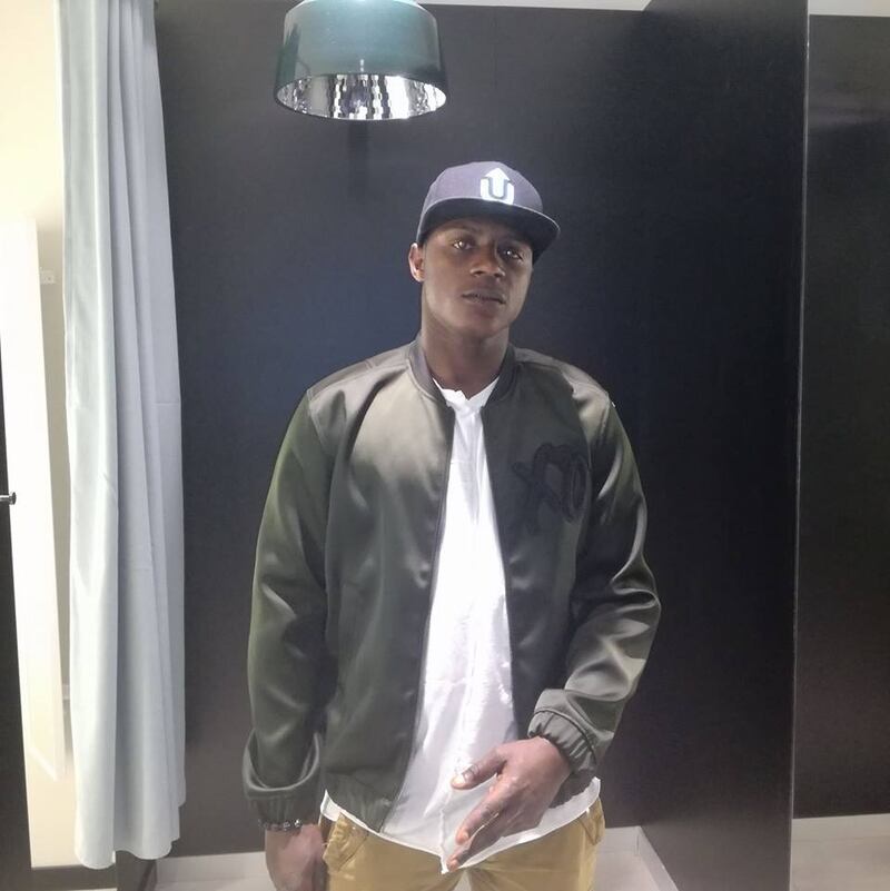 Chi è Guerlin Butungu, il capobranco di Rimini 2