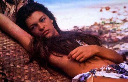 I bikini più sexy della storia del cinema 15
