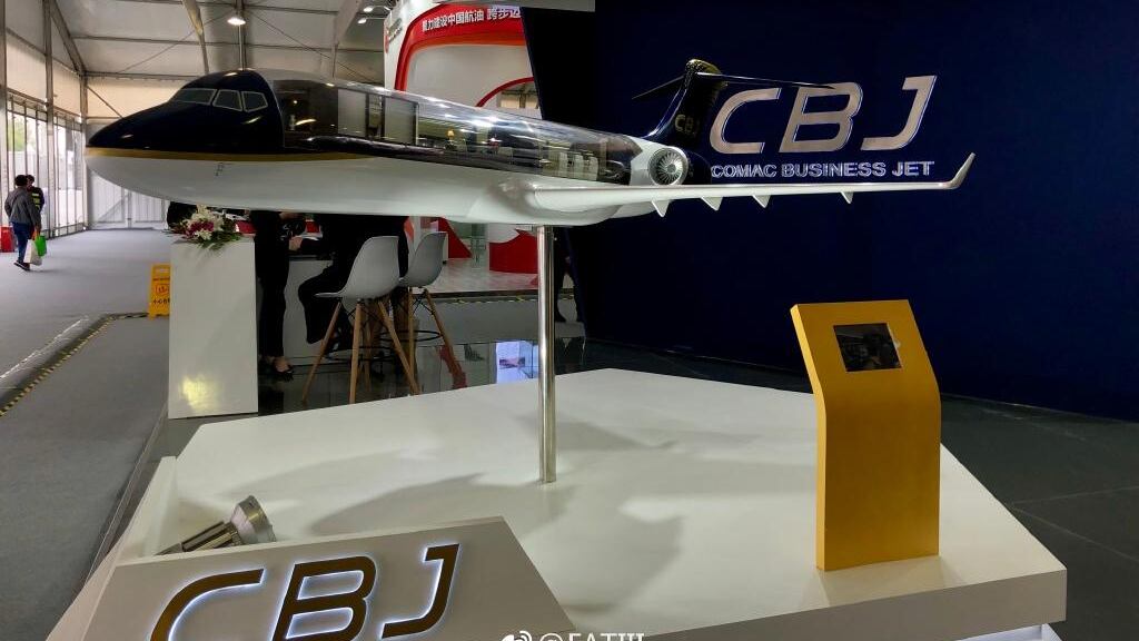 Pechino lavora al jet CBJ: cosa sappiamo del progetto
