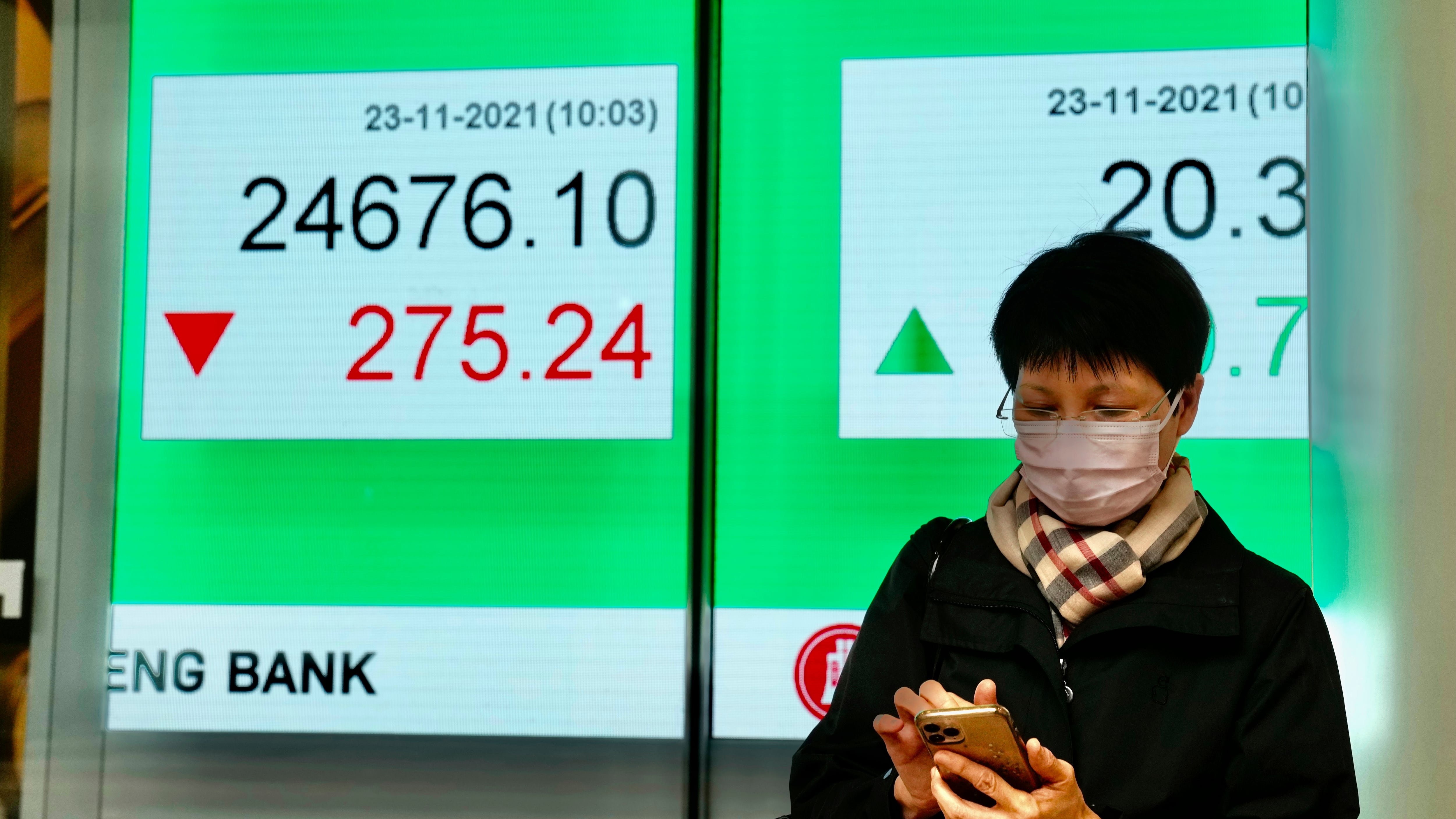 "Omicron? Niente panico": perché in Borsa è un'opportunità