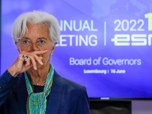 La Lagarde pronta a usare "il bazooka": quali armi ha ora la Bce