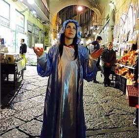 Valentina Nappi, tutte le provocazioni su Instagram 27