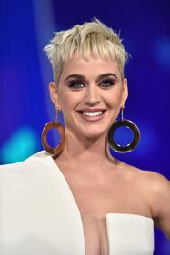 MTV VMA 2017, Katy Perry presentatrice sexy 8