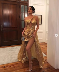 Kylie Jenner, le foto dell'imprenditrice 1