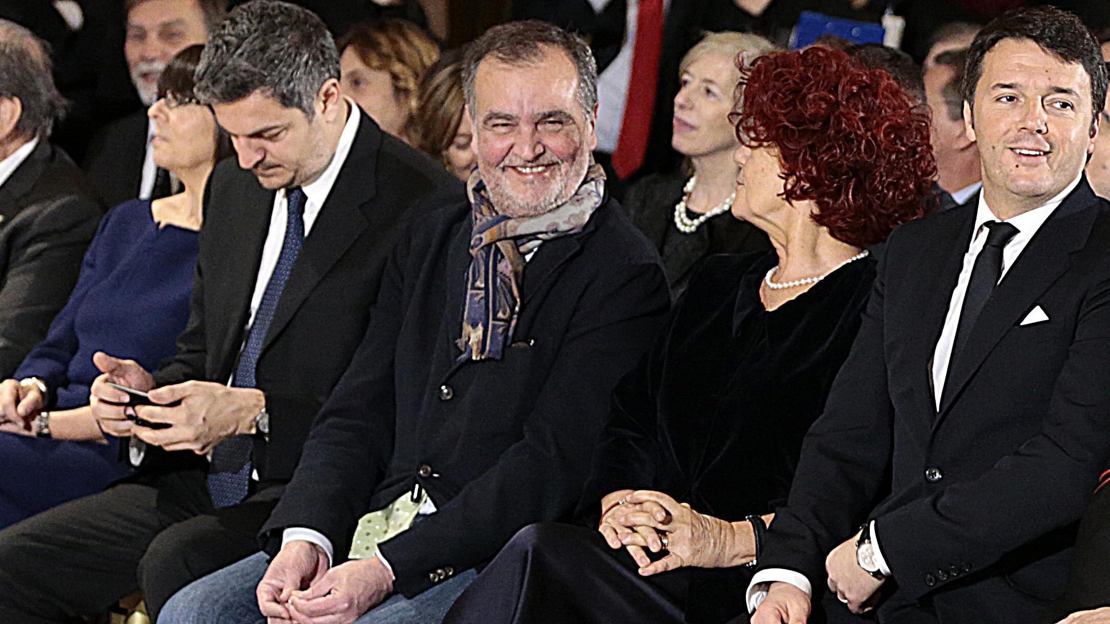 Destra, sinistra e grillini: il discorso fa contenti tutti